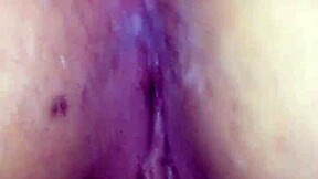 colombian teen 18+ bent over for doggystyle in retro style with juicy ass 😏🍑