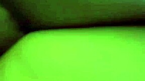 Is the skinny teen cousin discovered with big tits?