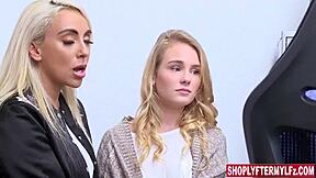 Kylie kingston natalie knight reach compromise
