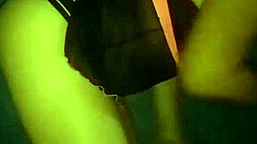 Venezuelan Prostitute Pays With Hot Sex