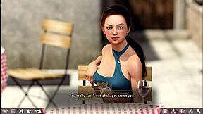 i love how that amateur anal teen 18+ has such perfect tits and ass, it's amazingg