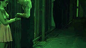 Milf teen: guys make passes at gals with glasses?