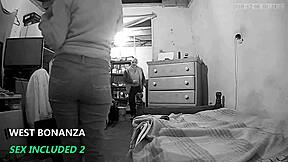 19-Year-Old Latina Teen Fucks for Cash in Hot Doggystyle Session