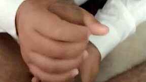 video amateur de estudiante y profesor mexicanos despues de la escuela