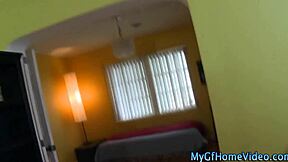 amateur teen fucked pov in stockings