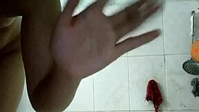 Did you watch that teen 18+ masturbating in part 11?