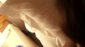 Petite ebony deepthroats interracial cock.