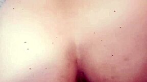 my stepmom makes the bed and gives the best blowjobs while licking my balls like a pro