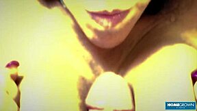 Barbara, The Pretty Blonde Amateur, Gets Fucked 😍