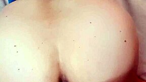 my stepmom makes the bed and gives the best blowjobs while licking my balls like a pro