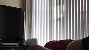 Young Asian Riding Dick With Vibrator - More Video Of Xcamwithme Com