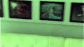 felicity feline on set compilation