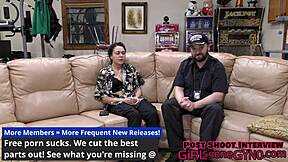 Male Doctor Enters Room for Second Opinion on Naked Patient