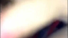 Young couple engaging in sexual intercourse with blowjob and big cock close up