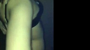 Young couple engaging in sexual intercourse with blowjob and big cock close up