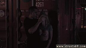 playgirl tv sex tape goldie bound in domination bondage prays for help from old man in extreme teen 18+ hardcore