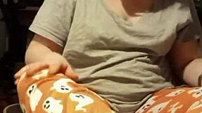 Are these smelly dirty feet turning you on?