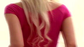 valentina paradis takes on a massive cock like a pro