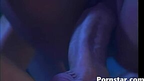 mari posse SPREADS in the WILD for an adventure