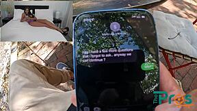 Armani black, ready for that big black cock?