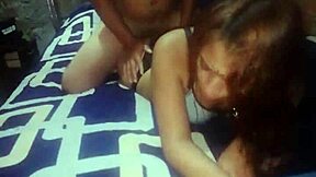 Oh There No, It Hurts My Ass, Slowly Please