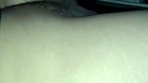 young bbw girl sucking on a big cock