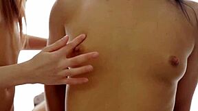 gf, why are you sharing your bf's big cock with your bff for a group blowjob?