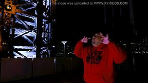 Big booty scene by Cali RP