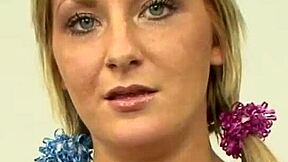 Teen Amateur Interviewed Before POV Blowjob And Cock Roleplay