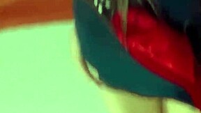 Young Mexican Babe Waits For Daddy With Hot Pussy