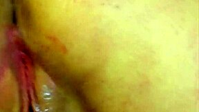 Sexy Babe Cassie Darling Fucking Hard on Webcam with Intense Action