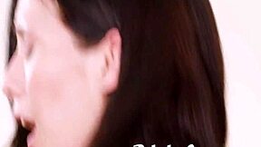 horny colleagues nikki fox and nikki nuttz live their office fantasy