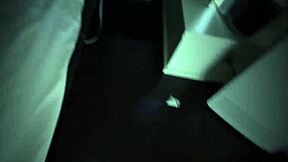 Thick dick pounding elektra rose's pussy 😈