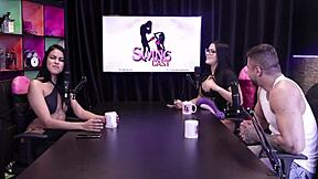 Bia Hot Explains Women's Pleasure Points And The Art Of Gentle Lovemaking