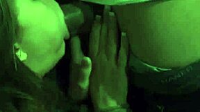 INNOCENT TEEN 18+ GETS BOUND IN FIRST TIME BDSM SESSION