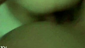 Young 18 Yo Lets Me Fuck Her Tight Pussy From Behind