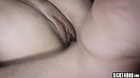 i banged that wet latina's pussy after the blowjob, it was so tight