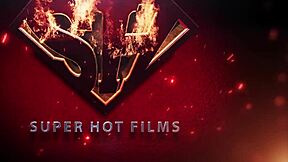 Don Whoe fucks curvy Nina Rivera as Catwoman, featuring monster cock, dirty talk, and her big natural tits.