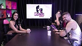 Bia Hot Explains Women's Pleasure Points And The Art Of Gentle Lovemaking