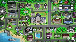 In Summertime Saga, you gotta find that young 18+ cum in episode 1 89