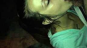 Cassie Loves Sucking That Cock!