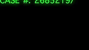 petite blonde teen shoplifter makes a deal with the guard to avoid police - scarlett fall