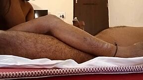 Does My Girlfriend Love Sucking My Cock?