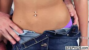 i fucked tiffany watson hard with my big cock, she's not my daughter or sister, just my hot mother in law