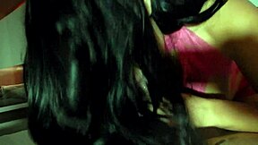 Lucy's blowjob compilation in the bedroom casting