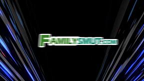 Mj Fresh Keeps It Fresh With Her Stepuncle In Taboo Fucking