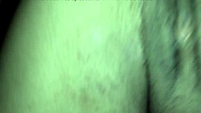 Damn, her young pussy is so wet and spread.