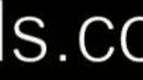 wow, this petite teen rides a huge cock and gets a facial, so hot!