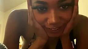 A teen 18+ amateur shares her personal masturbation session on fansonly.