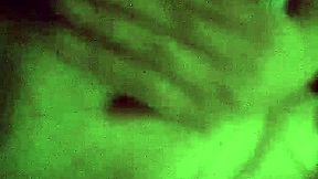 brutal masturbation session while parents are away, her small tits bouncing wildly